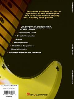 Chicken Pickin' von Eric Halbig 