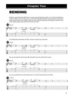 Chicken Pickin' von Eric Halbig 