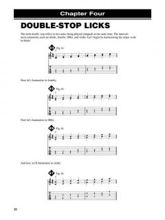 Chicken Pickin' von Eric Halbig 