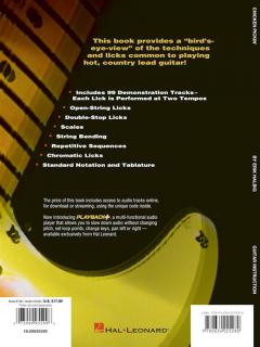 Chicken Pickin' von Eric Halbig 