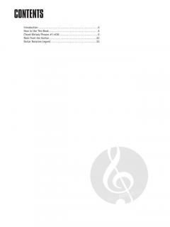 Chord-Melody Phrases For Guitar von Ron Eschete 