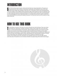 Chord-Melody Phrases For Guitar von Ron Eschete 