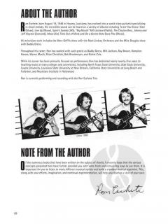 Chord-Melody Phrases For Guitar von Ron Eschete 