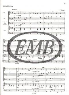 Einführung in die Praxis des gemeinsamen Musizierens 1 (György Zilcz) 