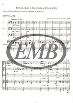 Einführung in die Praxis des gemeinsamen Musizierens 1 (György Zilcz) 