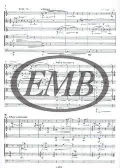 Sestetto d'ottoni (Miklos Kocsar) 