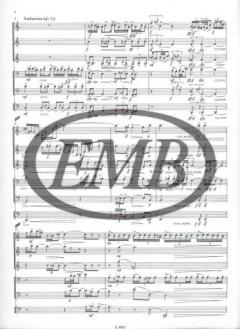 Sestetto d'ottoni (Sandor Szokolay) 