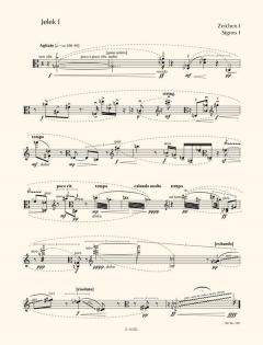Zeichen, Spiele und Botschaften für Viola von György Kurtag im Alle Noten Shop kaufen