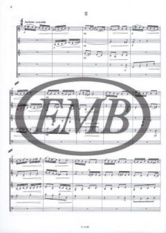 Pressburger Tänze für Jugendorchester 