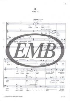 Gericht und Ewigkeit (Heinz Wunderlich) 