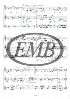 Lines, Words, Letters... To Poems By Parti Nagy (Balazs Horvath) 