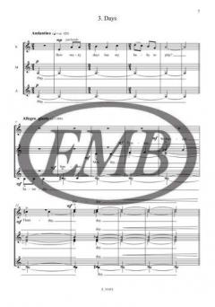 Jinger Ring von Ilona Mesko 