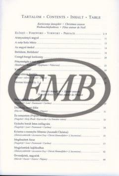 Musica sacra für gleichen Chor II/1 (Lajos Bardos) 