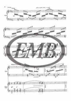 Konzert von Pal Jardanyi 