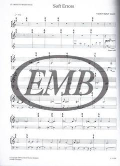 Soft Errors (Laszlo Vidovszky) 