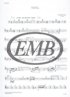 Tayil von Adam Kondor 