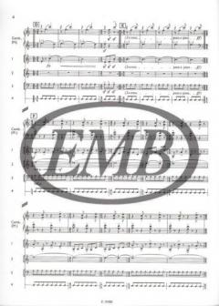 J. M. W.'s merkwürdige Begegnung mit Romeo und Julia (István Márta) 