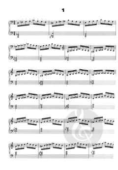 Jazz Hanon von Peter Deneff 