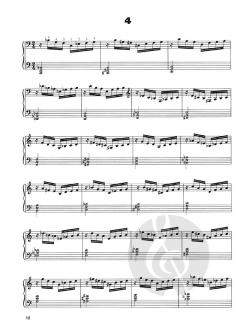 Jazz Hanon von Peter Deneff 