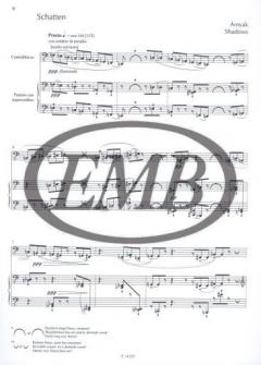 Zeichen, Spiele und Botschaften von György Kurtag für Kontrabass im Alle Noten Shop kaufen
