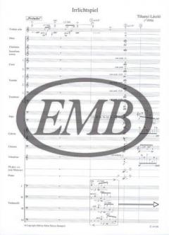 Irrlichtspiel (Laszlo Tihanyi) 