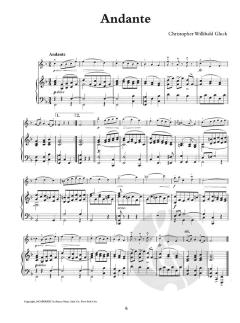 Album Of Violin Pieces im Alle Noten Shop kaufen kaufen