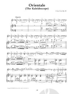 Album Of Violin Pieces im Alle Noten Shop kaufen kaufen