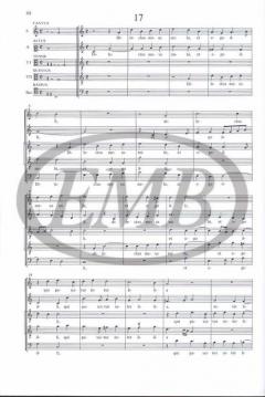 Canticum Canticorum MC 5 (Giovanni Pierluigi da Palestrina) 