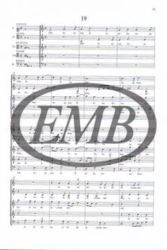 Canticum Canticorum MC 5 (Giovanni Pierluigi da Palestrina) 