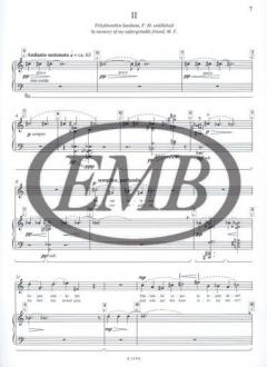 Three Chinese Quatrains To Poems By Li Tai-Po von Zsolt Serei 