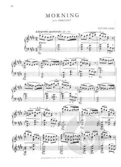 World Famous Piano Pieces 