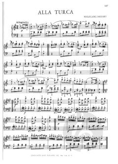 World Famous Piano Pieces 