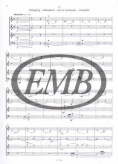 Kinderspiele für Kinderstreichorchester 