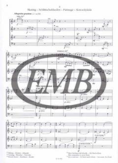 Kinderspiele für Kinderstreichorchester 