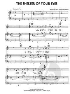 The Songs of Don Williams 