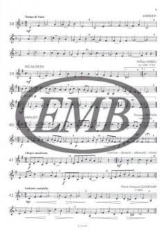 248 Etüden für Trompete im Alle Noten Shop kaufen