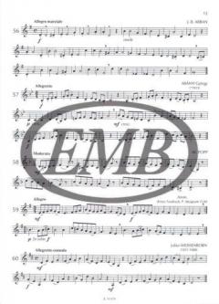 248 Etüden für Trompete im Alle Noten Shop kaufen