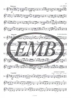 248 Etüden für Trompete im Alle Noten Shop kaufen