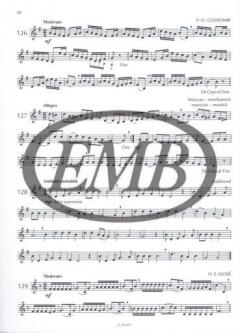 248 Etüden für Trompete im Alle Noten Shop kaufen