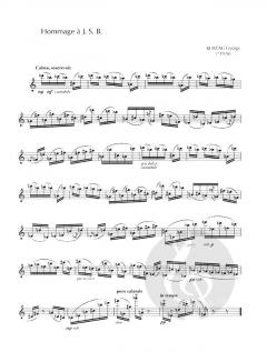 Zeichen, Spiele und Botschaften für Violine von György Kurtag im Alle Noten Shop kaufen