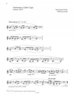 Zeichen, Spiele und Botschaften für Violoncello von György Kurtag im Alle Noten Shop kaufen