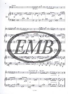 Ungarische Kinderlieder für Violoncello und Klavier von Mihaly Hajdu im Alle Noten Shop kaufen