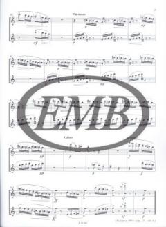 Klangfarben-Spiele für zwei Flöten von Miklos Kocsar im Alle Noten Shop kaufen