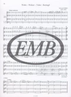 Quartette für Flöten zum Teil mit Altflöte im Alle Noten Shop kaufen