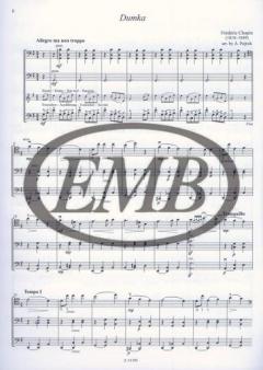 Kammermusik für Violoncelli 7 im Alle Noten Shop kaufen