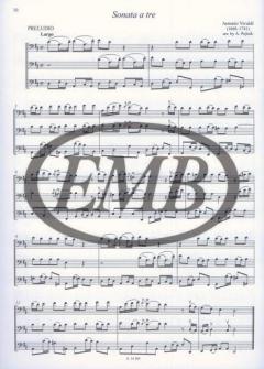 Kammermusik für Violoncelli 7 im Alle Noten Shop kaufen