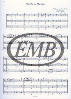 Kammermusik für Violoncelli 7 im Alle Noten Shop kaufen