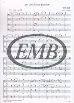 Kammermusik für Violoncelli 8 im Alle Noten Shop kaufen