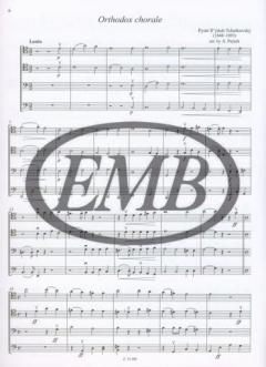 Kammermusik für Violoncelli 8 im Alle Noten Shop kaufen