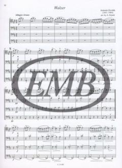 Kammermusik für Violoncelli 8 im Alle Noten Shop kaufen